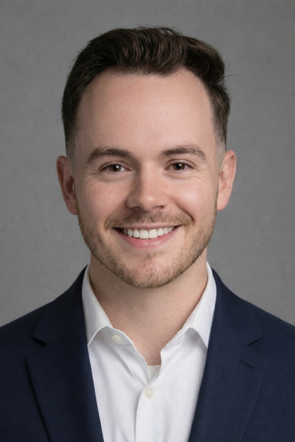 Michael, CEO of Zylis