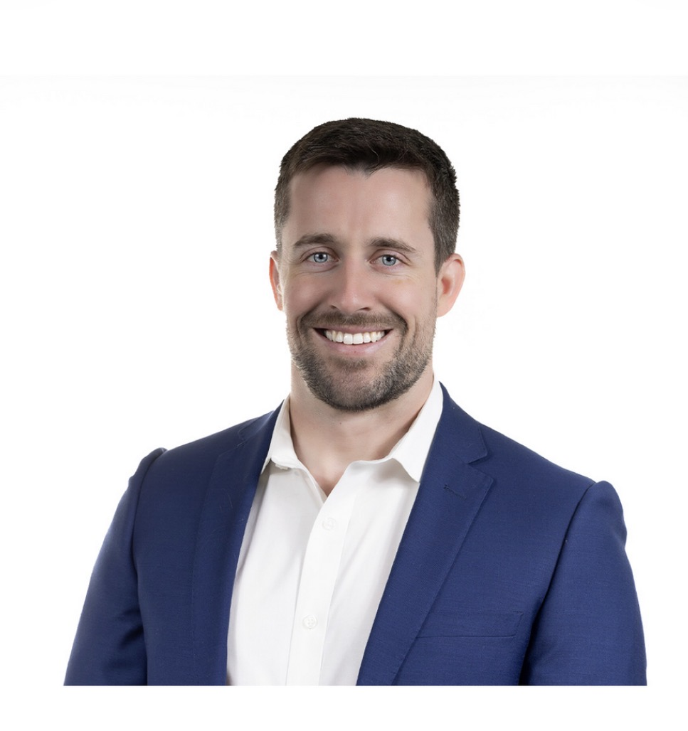 Parker, COO of Zylis